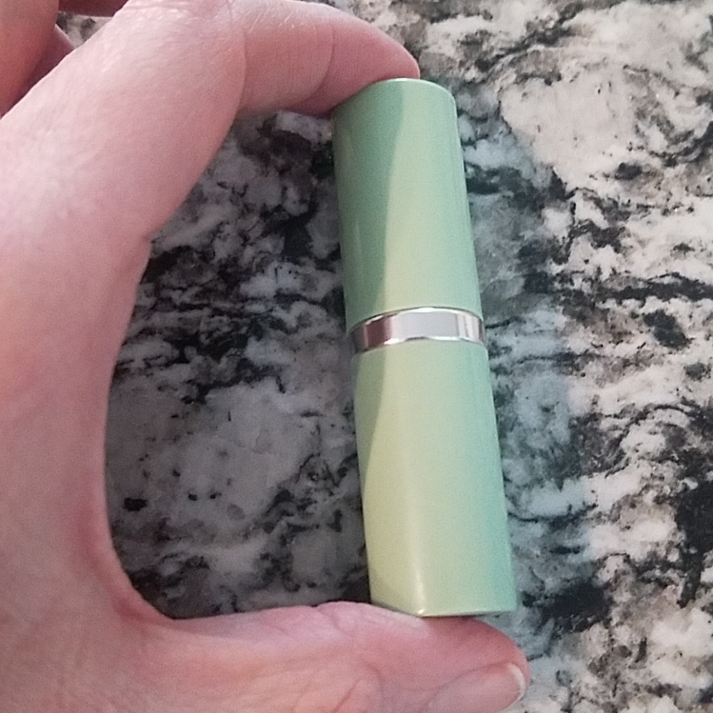 Clinique lipstick